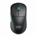 CHERRY XTRFY CX-M68W-BLACK myszka Gaming RF Wireless 26000 DPI - 2763809