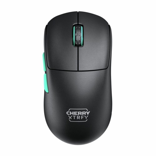 CHERRY XTRFY CX-M68W-BLACK myszka Gaming RF Wireless 26000 DPI - 2763809