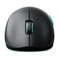 CHERRY XTRFY CX-M68W-BLACK myszka Gaming RF Wireless 26000 DPI - 2763805
