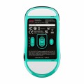 CHERRY XTRFY CX-M68W-BLACK myszka Gaming RF Wireless 26000 DPI - 2763807