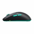 CHERRY XTRFY CX-M68W-BLACK myszka Gaming RF Wireless 26000 DPI - 2763802