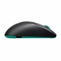 CHERRY XTRFY CX-M68W-BLACK myszka Gaming RF Wireless 26000 DPI - 2763806