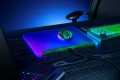 Podkładka pod mysz Razer Firefly V2 Pro Phantom Green Edition 360 x 278 mm - 2763862