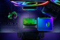 Podkładka pod mysz Razer Firefly V2 Pro Phantom Green Edition 360 x 278 mm - 2763861