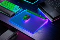 Podkładka pod mysz Razer Firefly V2 Pro Phantom Green Edition 360 x 278 mm - 2763860