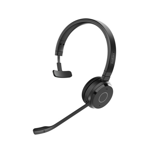 Słuchawki Jabra Evolve 65 TE UC mono - 2749004
