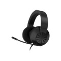 Zestaw słuchawkowy do gier Lenovo H210, Wbudowany mikrofon, 3,5 mm, Czarny - 2763998