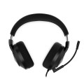 Zestaw słuchawkowy do gier Lenovo H210, Wbudowany mikrofon, 3,5 mm, Czarny - 2763987
