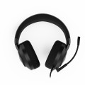 Zestaw słuchawkowy do gier Lenovo H210, Wbudowany mikrofon, 3,5 mm, Czarny - 2763997