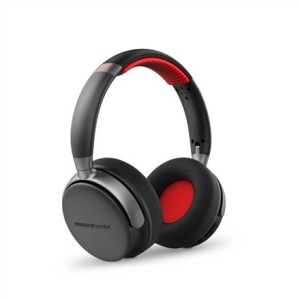 Słuchawki Energy Sistem | Sporty siłowe | Wbudowany mikrofon | Łączność Bluetooth | Czerwony