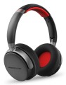 Słuchawki Energy Sistem | Sporty siłowe | Wbudowany mikrofon | Łączność Bluetooth | Czerwony - 2764076