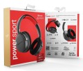 Słuchawki Energy Sistem | Sporty siłowe | Wbudowany mikrofon | Łączność Bluetooth | Czerwony - 2764081