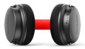 Słuchawki Energy Sistem | Sporty siłowe | Wbudowany mikrofon | Łączność Bluetooth | Czerwony - 2764077