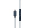 Słuchawki JVC HA-S33UCAU Niebieskie - 2764153
