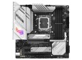 ASUS ROG STRIX B760-G GAMING WIFI Intel B760 LGA 1700 micro ATX - 2764373