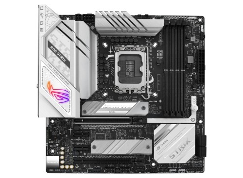 ASUS ROG STRIX B760-G GAMING WIFI Intel B760 LGA 1700 micro ATX - 2764373