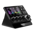 Hercules Stream 200 XLR Czarny 9 przycisków - 2764583