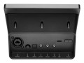 Hercules Stream 200 XLR Czarny 9 przycisków - 2764580