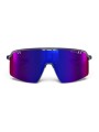 Okulary sportowe JULBO INTENSITY granatowy Cat 3 M - 2764832