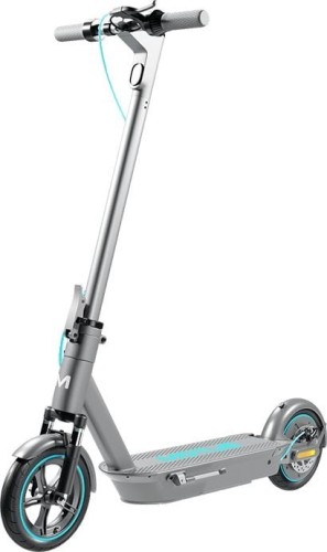 Motus Hulajnoga Elektryczna Scooty 10 Plus 2022 (WYPRZEDAŻ) - 2764870