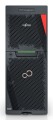 Fujitsu PRIMERGY TX1330 M6 serwer 0 GB Tower Intel Xeon E E-2456 3,3 GHz 32 GB DDR5-SDRAM 500 W - 2764906