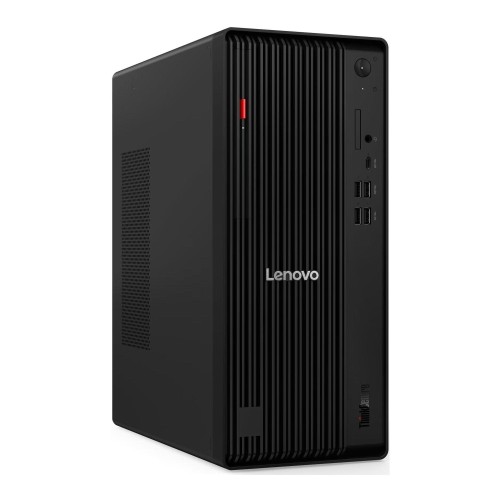 Komputer PC Lenovo ThinkCentre M70t G6 TW Ultra 5 235/16GB/SSD512GB/Intel/DVD-RW/WiFi/BT/11PR Black 3Y - 2732589