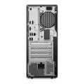 Komputer PC Lenovo ThinkCentre M70t G6 TW Ultra 5 235/16GB/SSD512GB/Intel/DVD-RW/WiFi/BT/11PR Black 3Y - 2732592