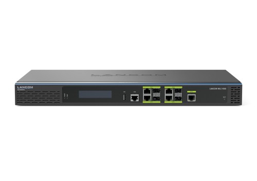 LANCOM WLC-1000 (EU) gateway/kontroler - 2764987