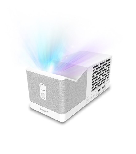 Philips projektor UST laser Screeneo UL5 550LM FHD - 2765132