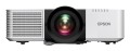 Epson EB-L890U Projektor (3LCD, 1920x1200 WUXGA, 16:10, 8000 AL, 5 000 000:1, 2xHDMI/USB/RS-232/RJ-45/Wifi) - 2765137