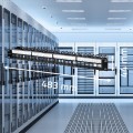 QOLTEC PATCH PANEL DO SZAF RACK 19" | 24 PORTY | 1U | UTP | CZARNY - 2044918