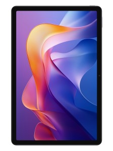 Tablet Xiaomi Redmi Pad 2, 11 cali, grafitowy szary, LCD IPS, 1600x2560, Mediatek Helio G100 Ultra, 8GB RAM, 256GB, Wi-Fi, przednia kamera 5MP, tylna kamera 8MP, Bluetooth 5.3
