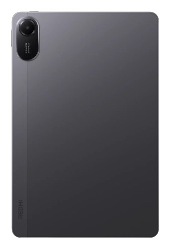 Tablet Xiaomi Redmi Pad 2, 11 cali, grafitowy szary, LCD IPS, 1600x2560, Mediatek Helio G100 Ultra, 8GB RAM, 256GB, Wi-Fi, przednia kamera 5MP, tylna kamera 8MP, Bluetooth 5.3 - 2765685