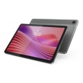 Tablet Lenovo Tab bez zasilacza TB311XU 10.1" Luna Szary, Systemy ochrony przed włamaniem IPS, 1920 x 1200, MediaTek Helio G85, 4GB LPDDR4x, 64GB, Sieć 4G, Wi-Fi, Przednia 5MP, Tylnia 8MP - 2765673