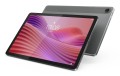 Tablet Lenovo Tab bez zasilacza TB311XU 10.1" Luna Szary, Systemy ochrony przed włamaniem IPS, 1920 x 1200, MediaTek Helio G85, 4GB LPDDR4x, 64GB, Sieć 4G, Wi-Fi, Przednia 5MP, Tylnia 8MP - 2765672