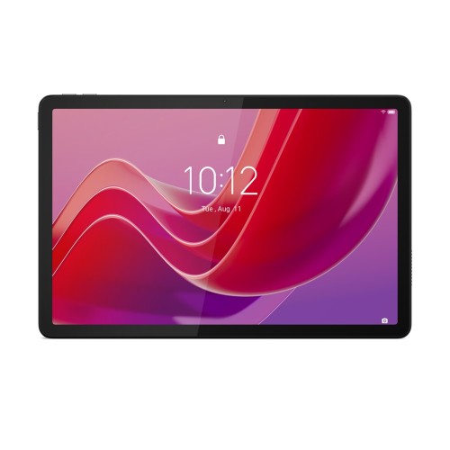 Tablet Lenovo Tab M11 Luna Szary bez zasilacza, 11", 1920x1200, MediaTek Helio G88, 8GB, LPDDR4x, 128GB, Wi-Fi, kamera 8MP, Bluetooth 5.1 - 2765654