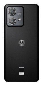 Motorola Edge 40 Neo 5G DS. 12/256GB Black Beauty