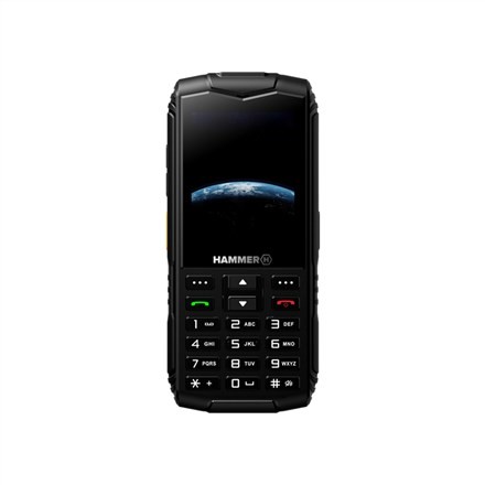 Młot Horyzont LTE | 2,8 cala | Systemy ochrony przed włamaniem (IPS) | 64 MB | 128 MB | Dwie karty SIM | Sieć 3G | Łączność Bluetooth | 5,0 | Rozdzielczość głównego aparatu 2 MP | 3000 mAh - 2765927