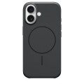 Etui silikonowe Apple iPhone 16 Beats MagSafe czarne - 2766119