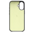 Etui silikonowe Apple iPhone 16 Beats MagSafe czarne - 2766118