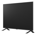 LG 43QNED80A3A 43 Telewizor Smart TV webOS 25 UHD Czarny - 2766427