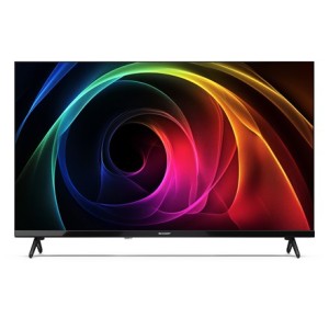 Telewizor LED 32" SHARP 32HA1205E 32 Czarny