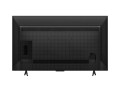 Telewizor TCL 4K QLED 55T69C 55 Smart TV Google TV UHD Czarny - 2766468
