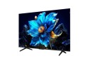 Telewizor TCL 4K QLED 55T69C 55 Smart TV Google TV UHD Czarny - 2766467
