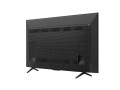 Telewizor TCL 4K QLED 55T69C 55 Smart TV Google TV UHD Czarny - 2766469