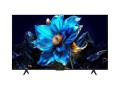Telewizor TCL 4K QLED 55T69C 55 Smart TV Google TV UHD Czarny - 2766465