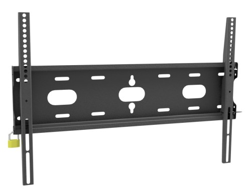 Uchwyt ścienny do telewizora Iiyama MD-WM6040 - 125 kg - 100 x 100 mm - 600 x 400 mm - 2766932