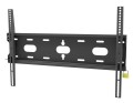 Uchwyt ścienny do telewizora Iiyama MD-WM6040 - 125 kg - 100 x 100 mm - 600 x 400 mm - 2766930