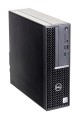 DELL OptiPlex 5090 i5-10505 16GB 256GB SSD SFF Win11pro UŻYWANY - 2601247