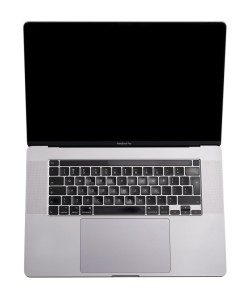 APPLE MacBook Pro 16 A2141 i7-9750H 32GB 512SSD RADEON PRO 5300M 16" 3072x1920 UŻYWANY (qwerty) (WYPRZEDAŻ)